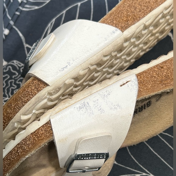 Birkenstock Madrid size 42 - Picture 4 of 6